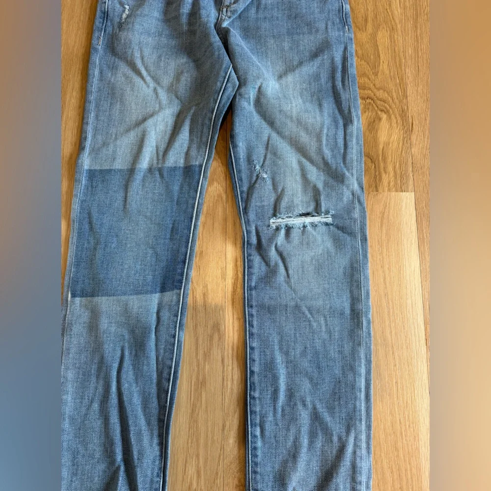 DL 1961‎ Boys Hawke Skinny Jeans Sz 10 ECNW